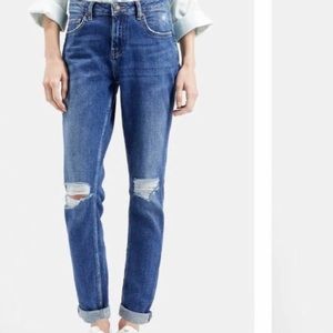 Topshop Lucas jeans
